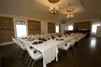 Rogues Harbor Inn Lansing Eksteriør billede